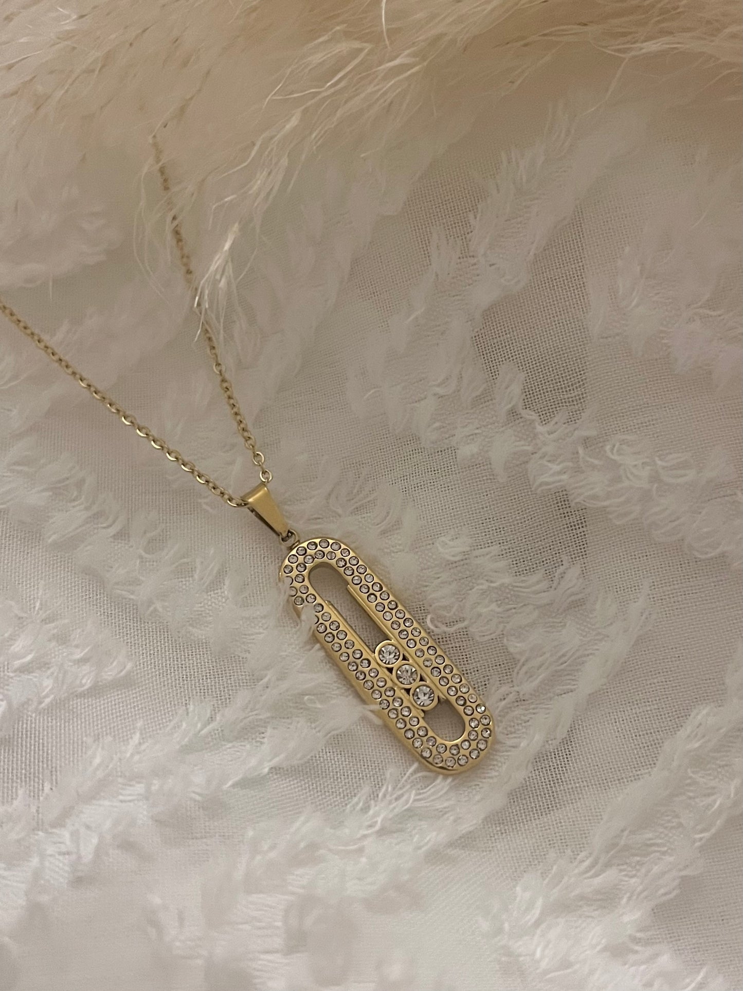 Collier Messika