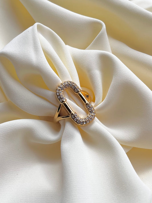 Bague