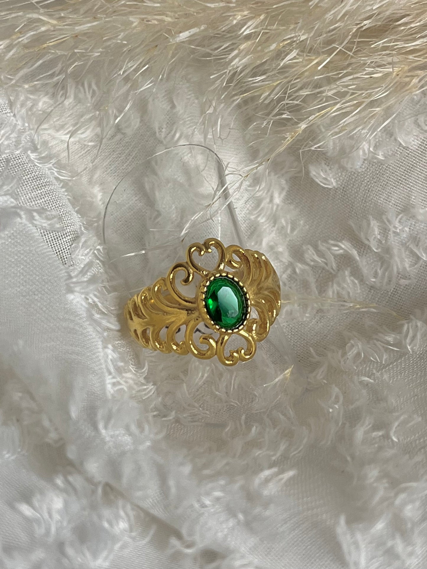 Bague Baldi