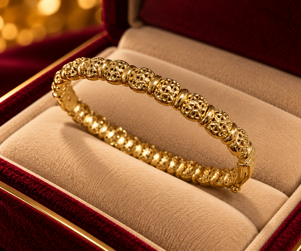Bracelet