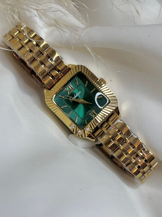 Montre Étanche à l’eau