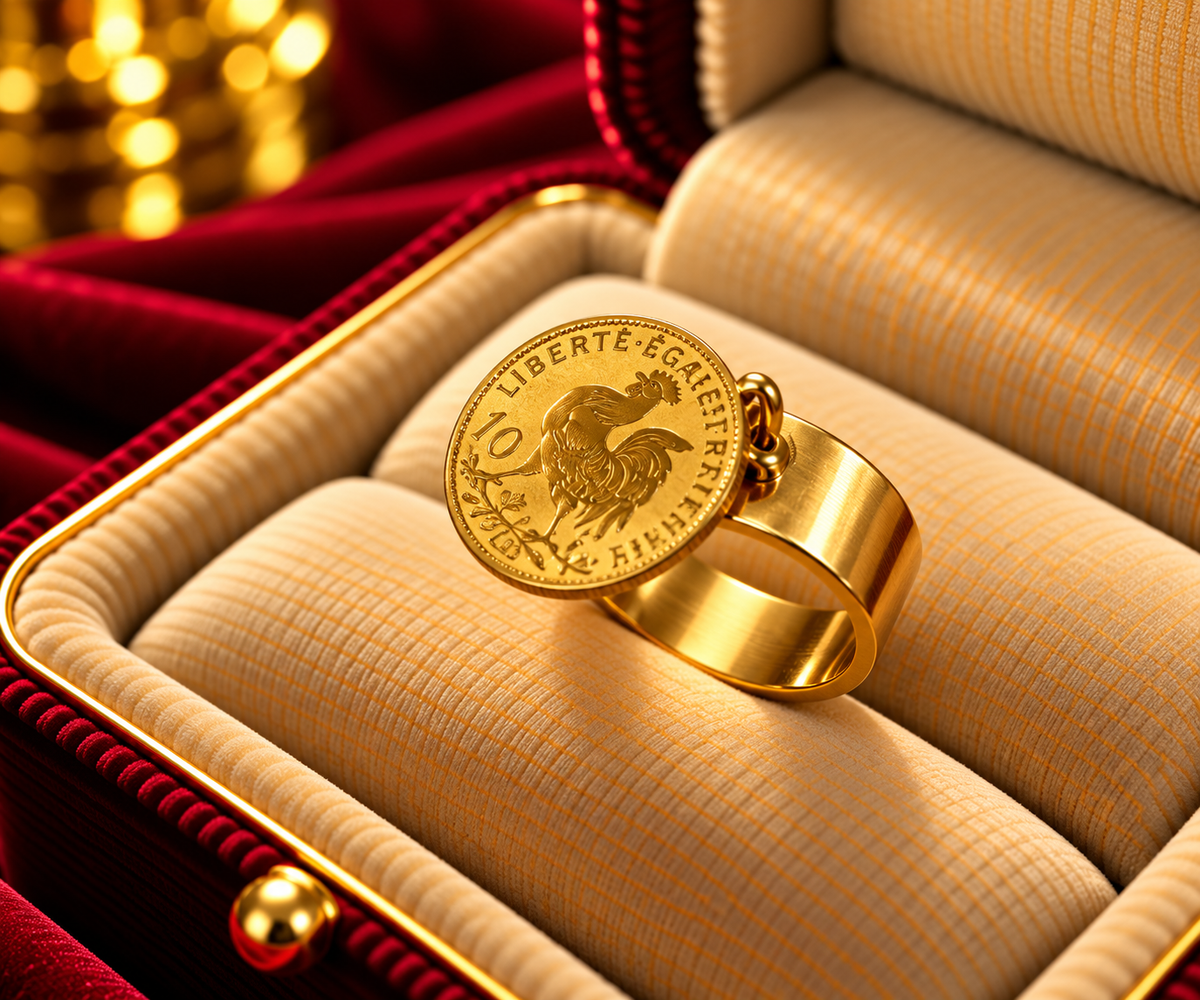 Bague