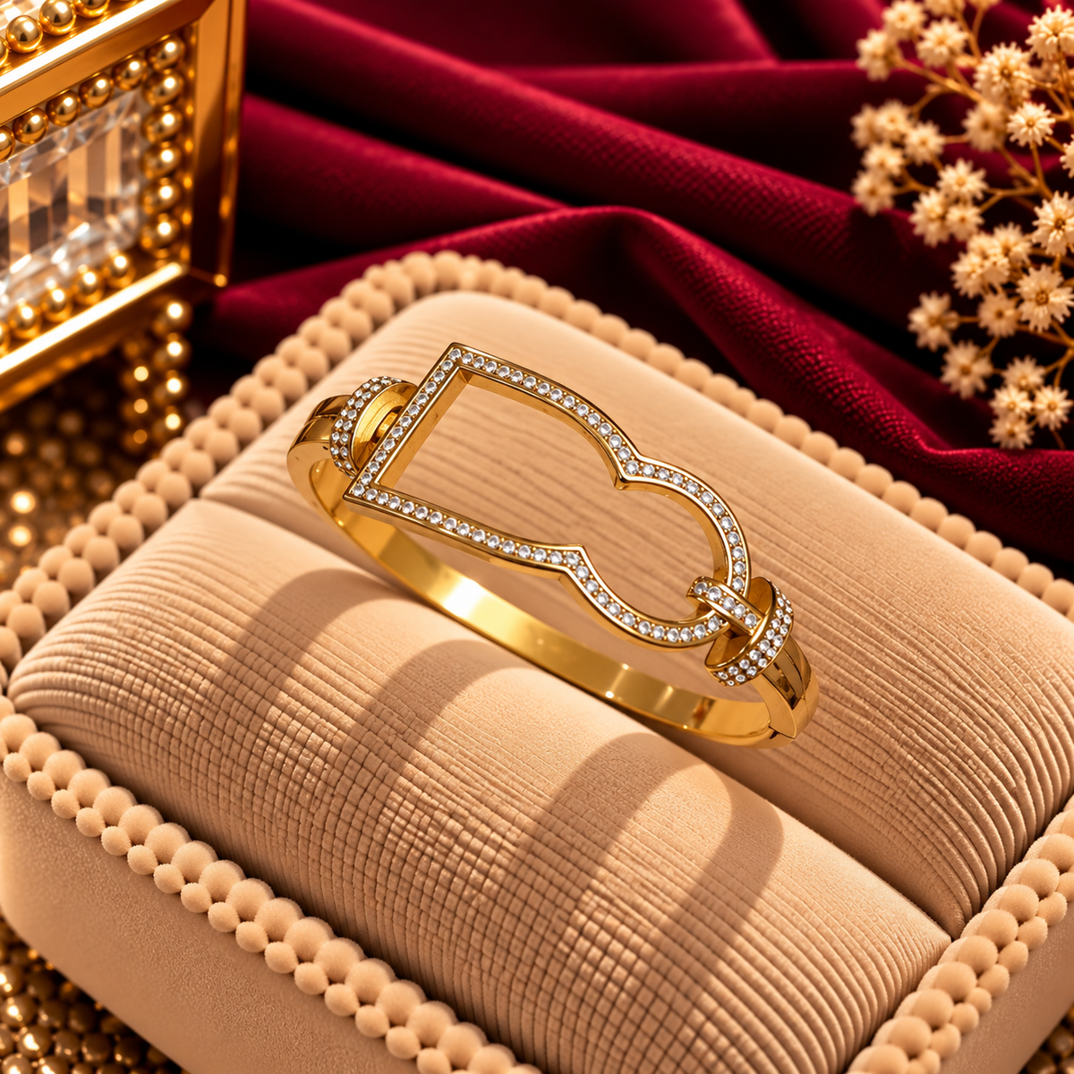 Bracelet bab El Mansour