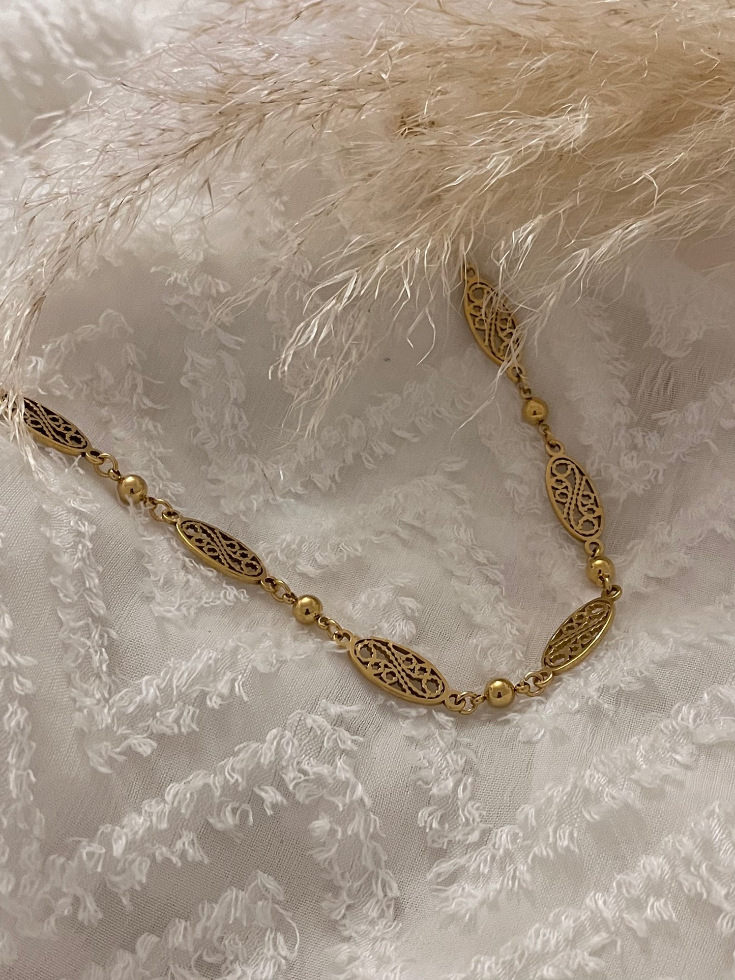 Collier Setoire