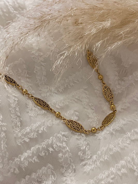 Collier Setoire