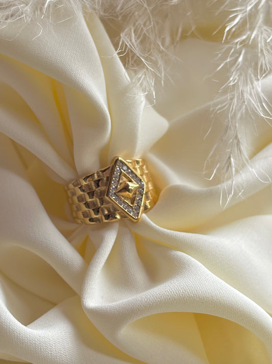Bague