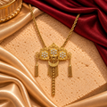Collier krafache