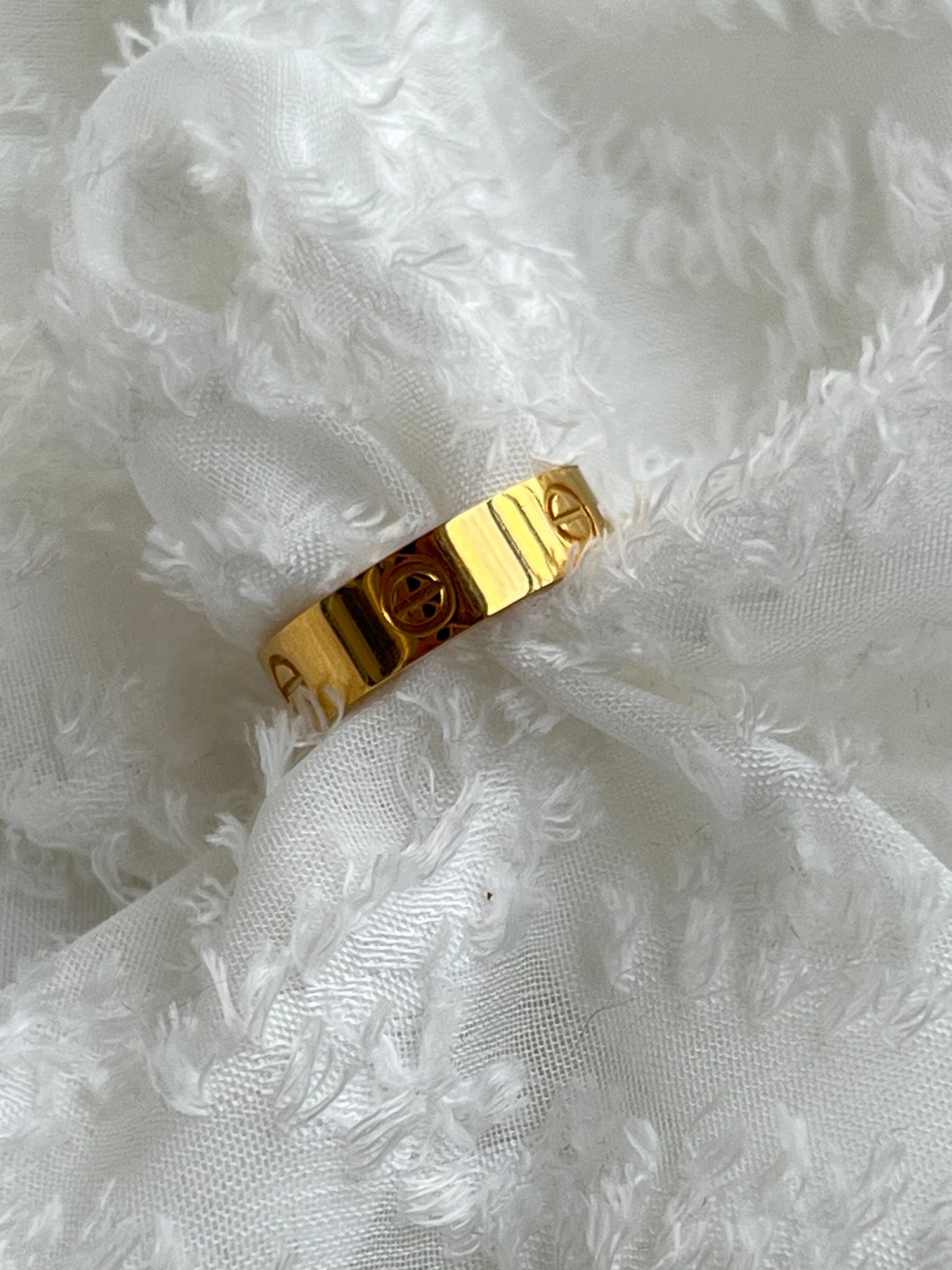 BAGUE