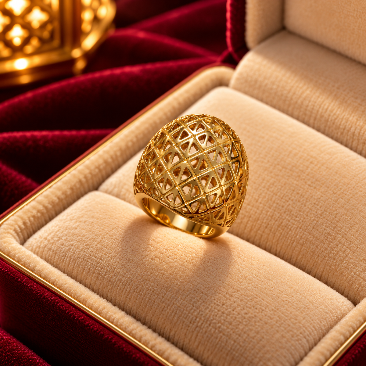 Bague