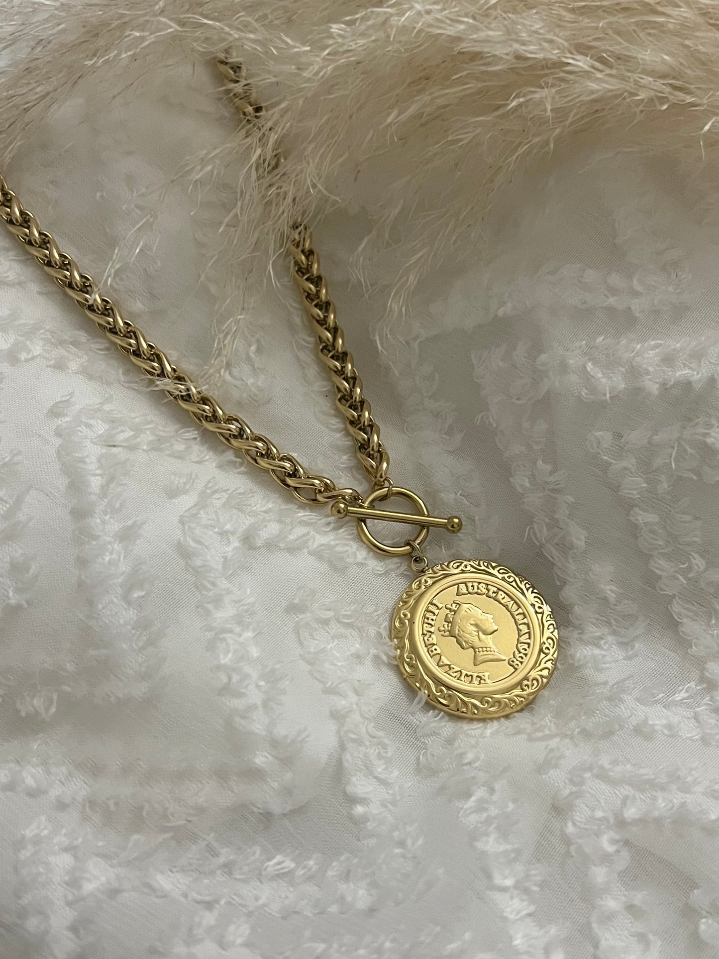 Collier Élisabeth