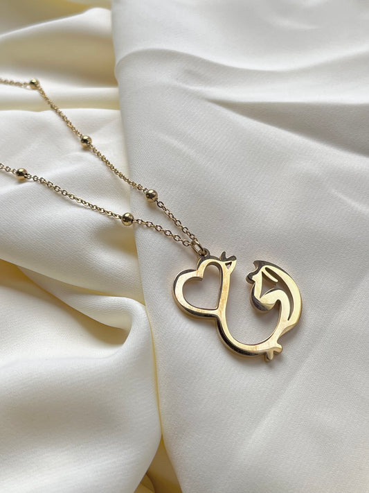 Collier oumi