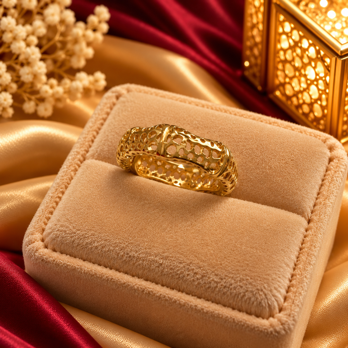 Bague