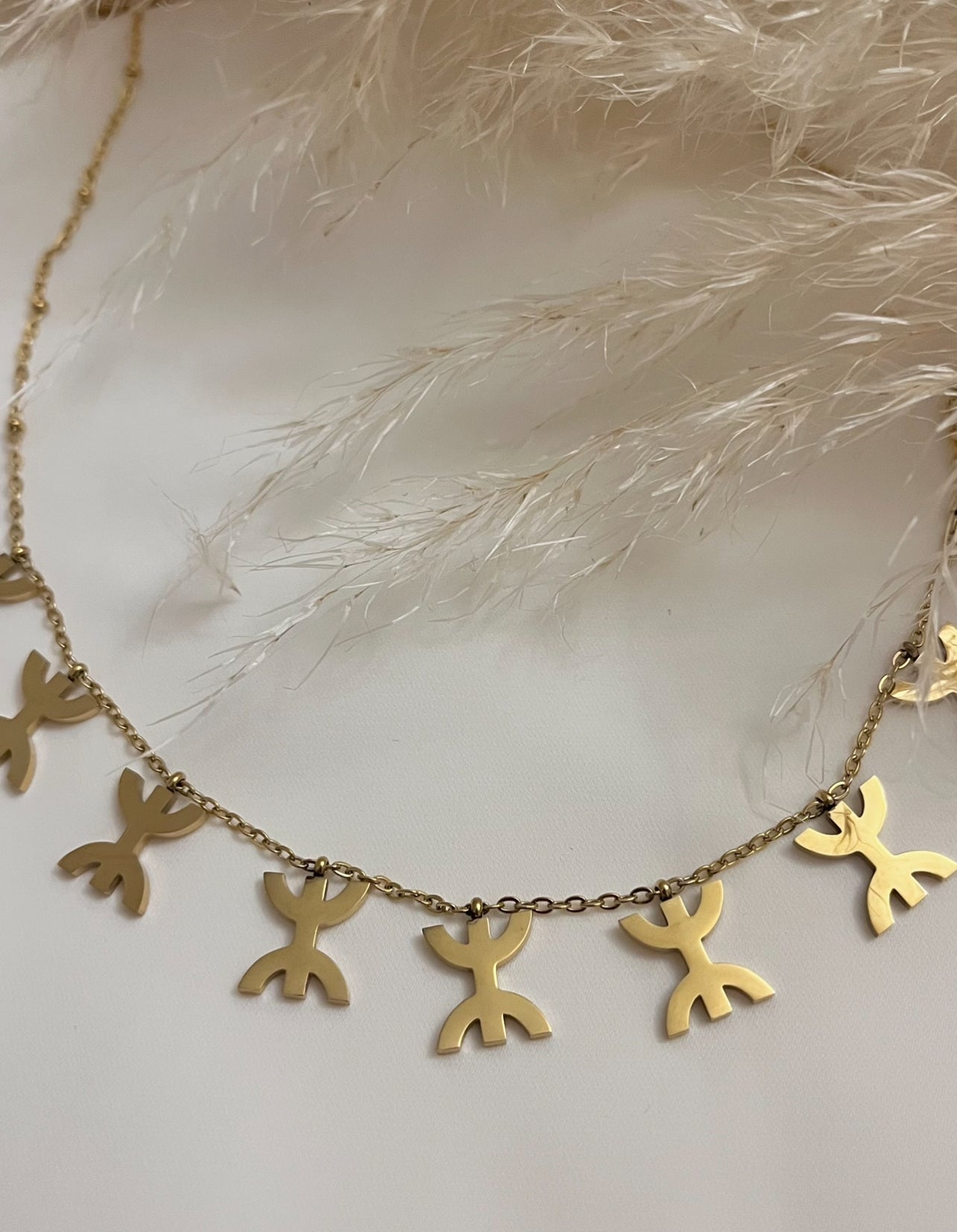Collier Amazigh