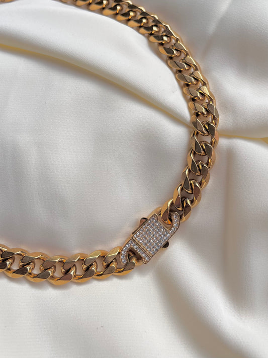Collier Monaco