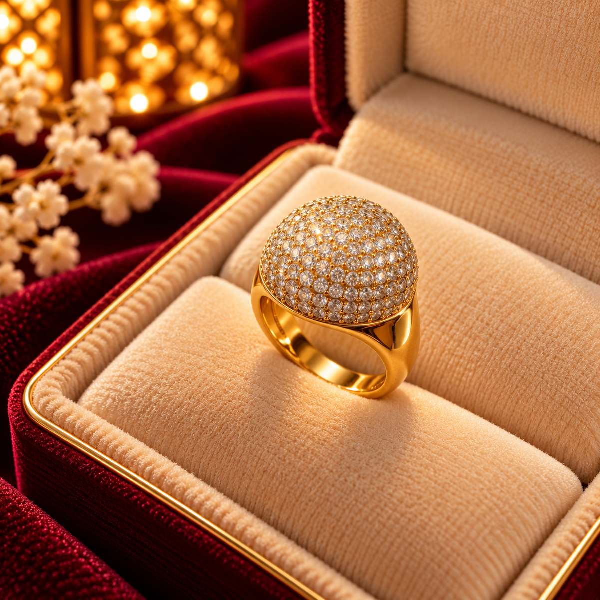 Bague