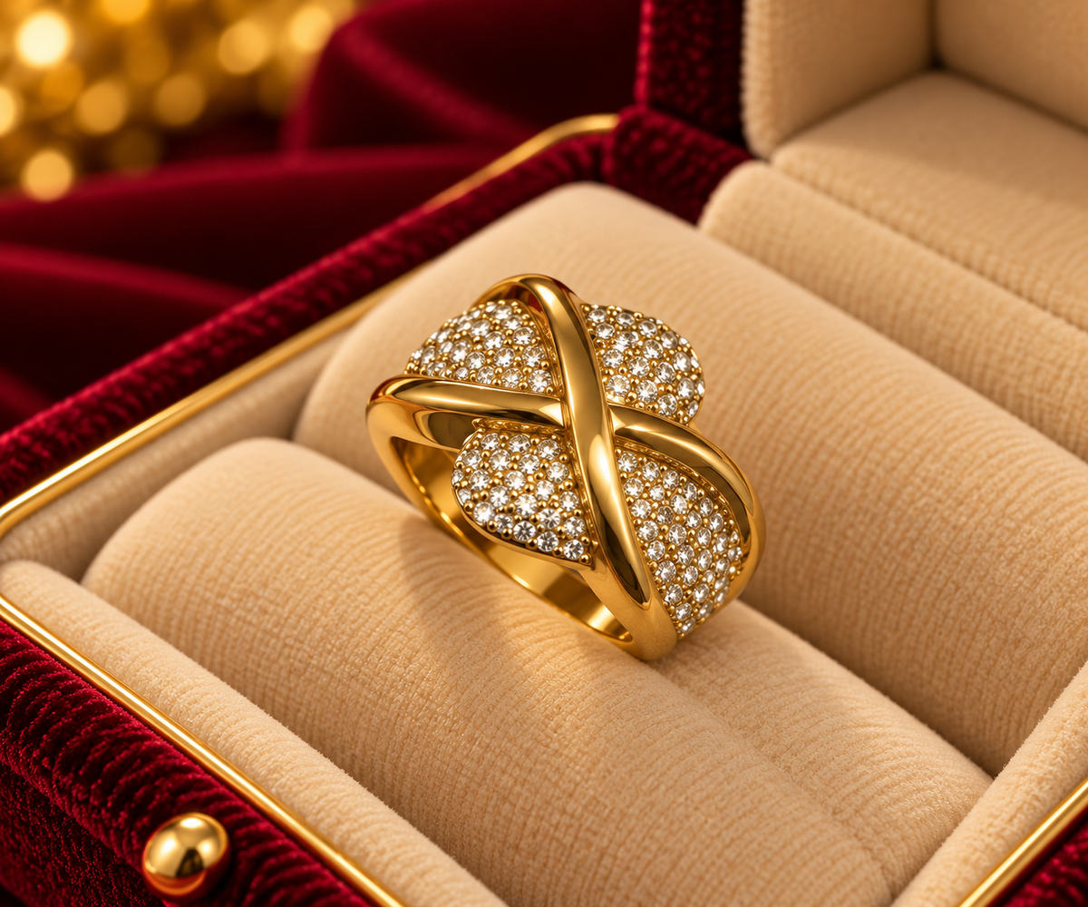 Bague