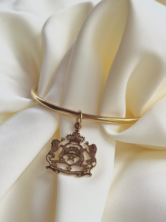 Bracelet mamlaka