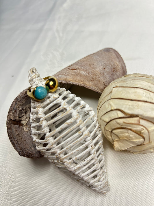 Bague Réglable
