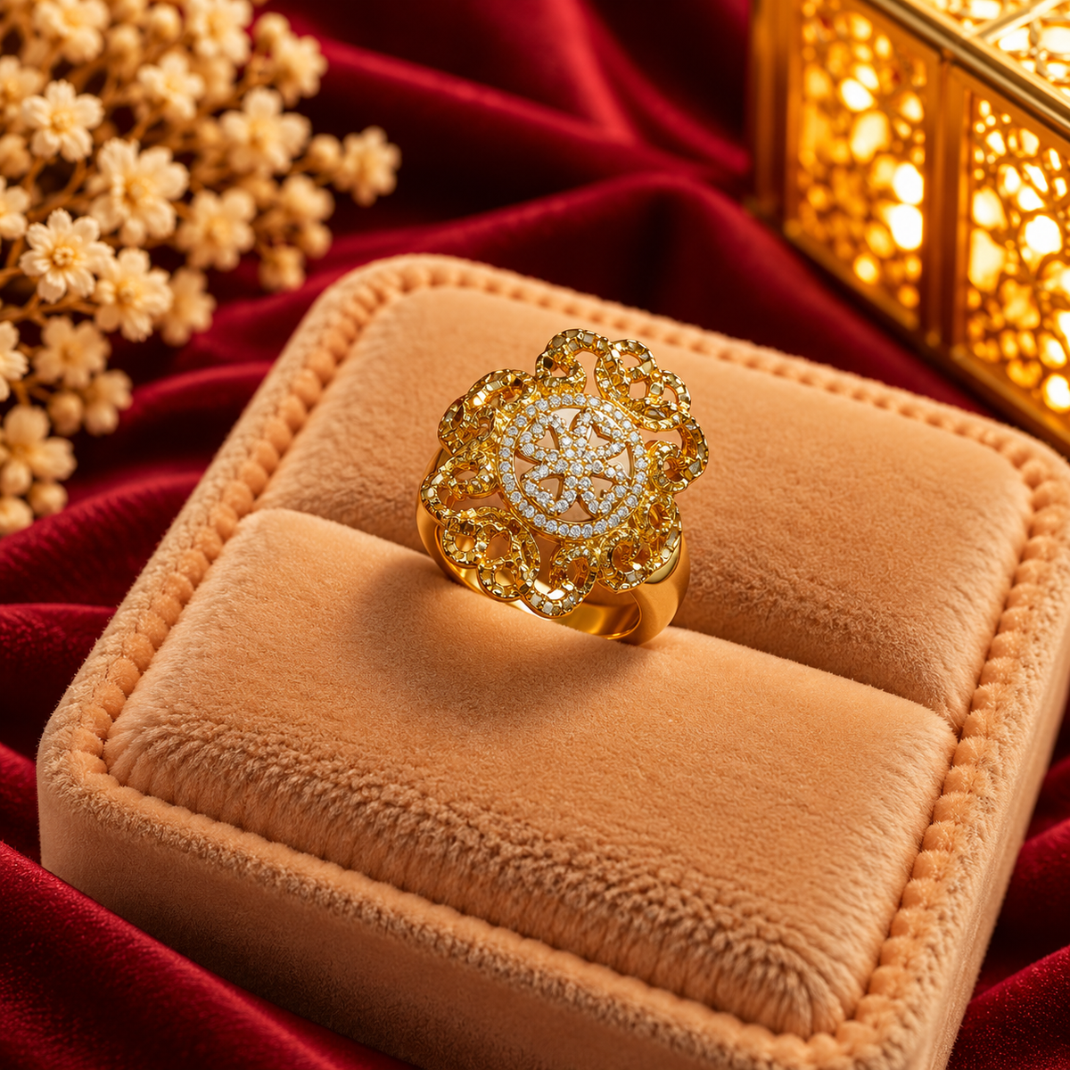 Bague