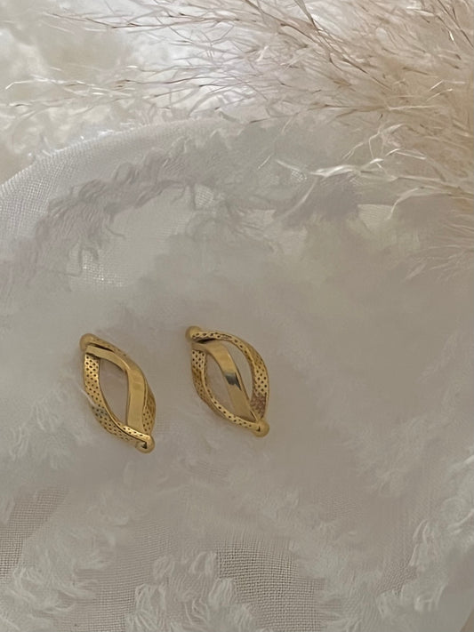 Boucles d’oreilles