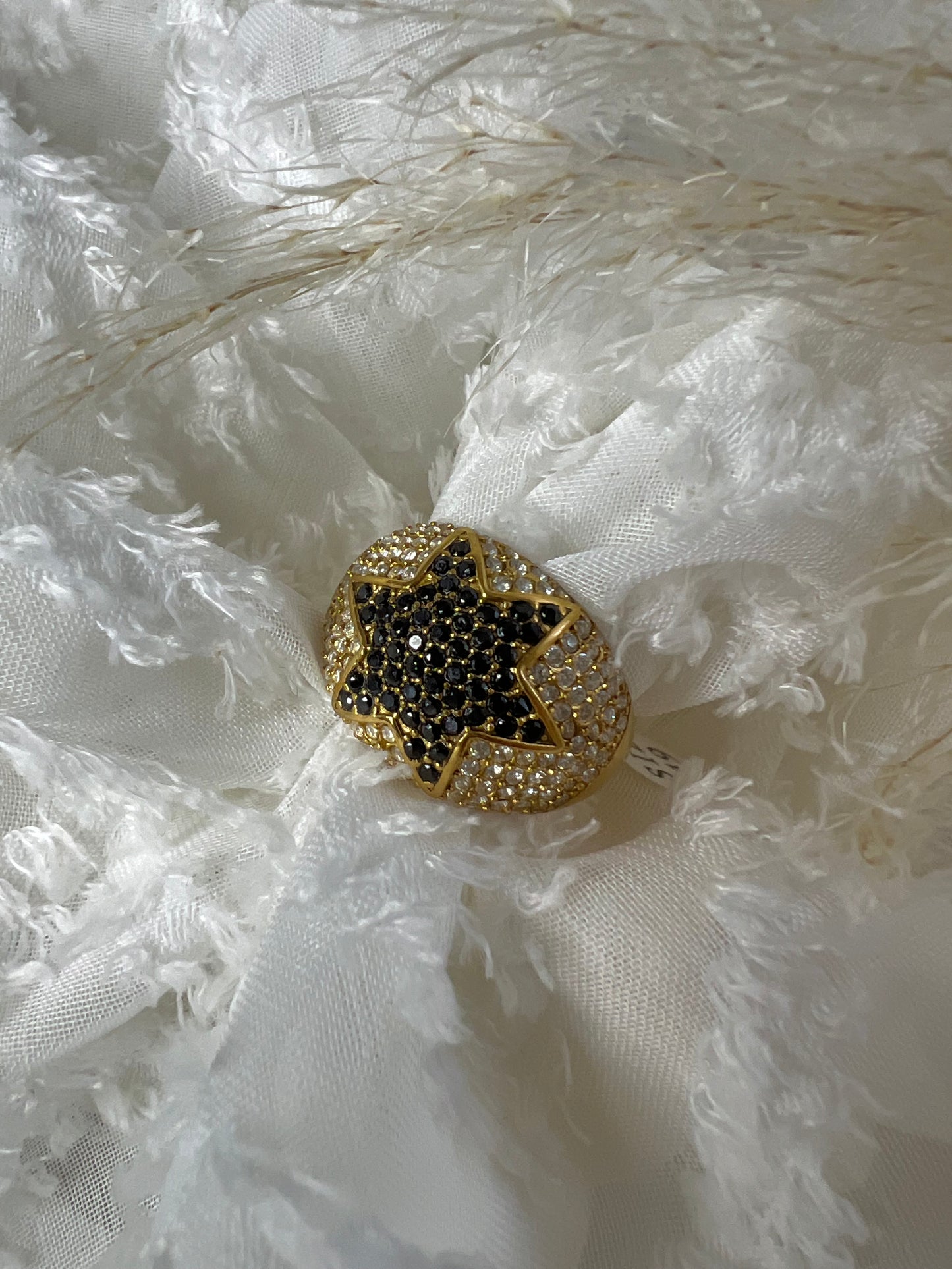 Bague Najma