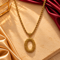 Collier Baldi