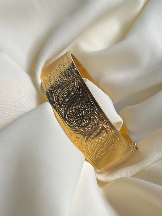 Bracelet asr sabon