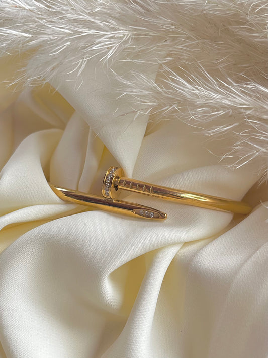 Bracelet clou