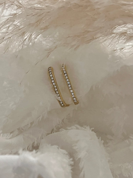 Boucles d’oreilles