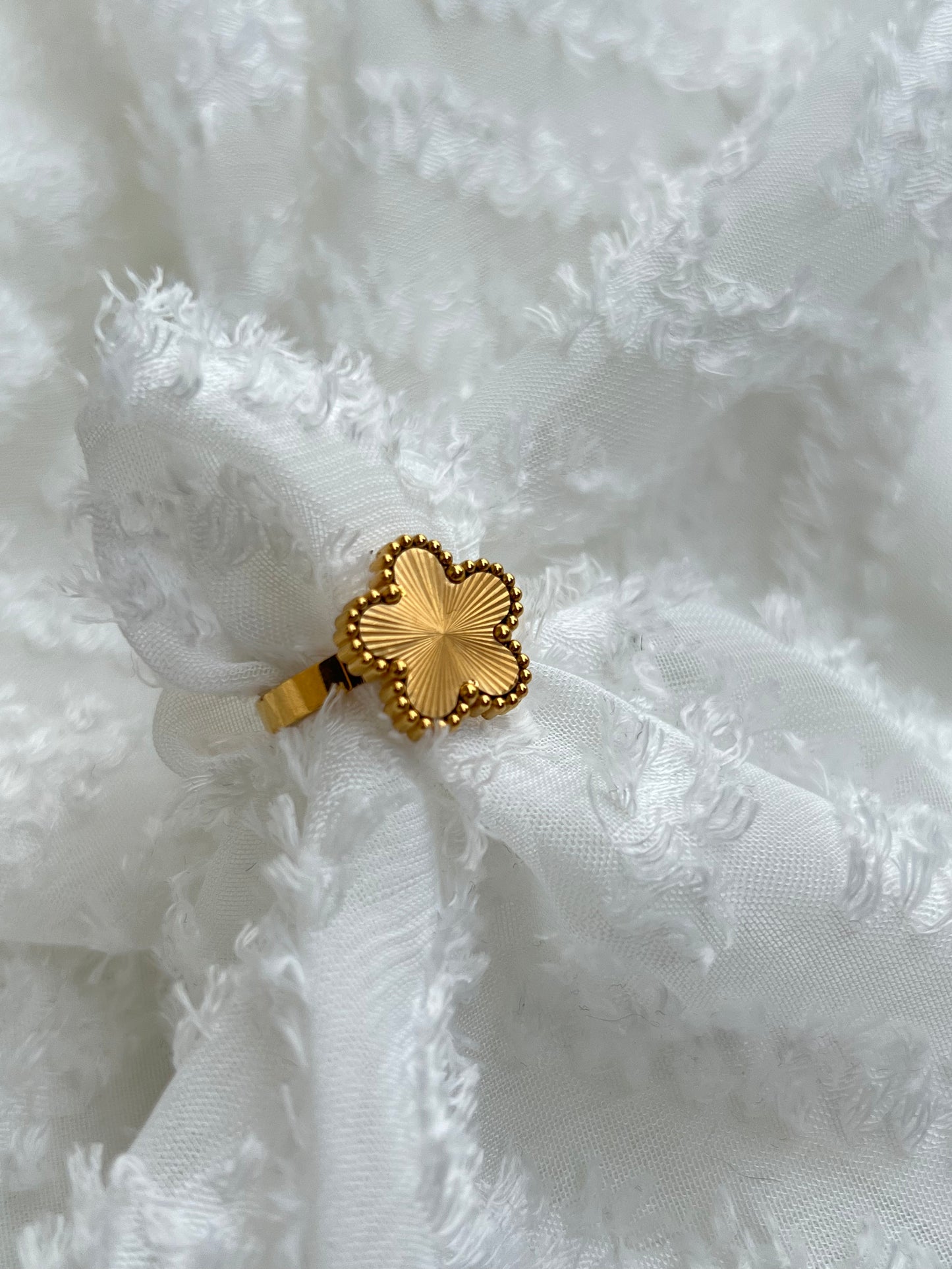 BAGUE T. 9