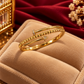 Bracelet clou