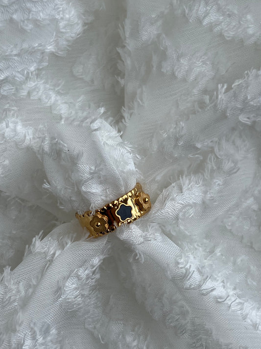 BAGUE VAN CLEEF TAILLE 8