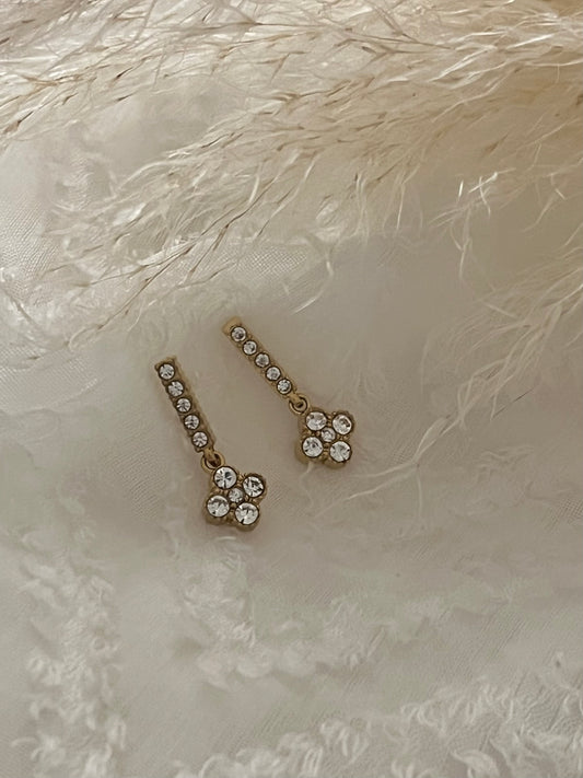 Boucles d’oreilles