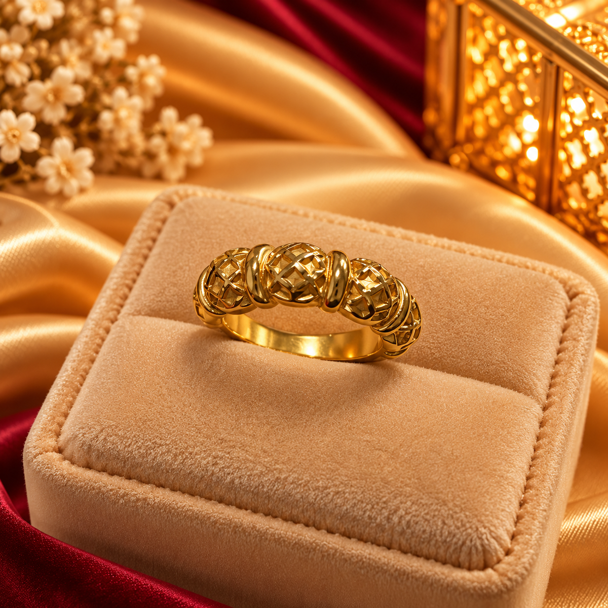 Bague