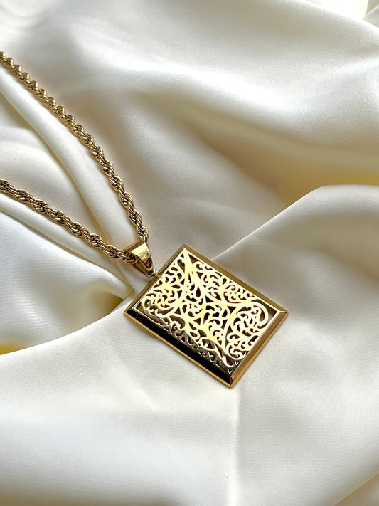 Collier mashaf