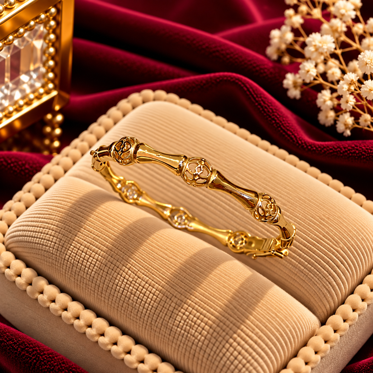 Bracelet beldi