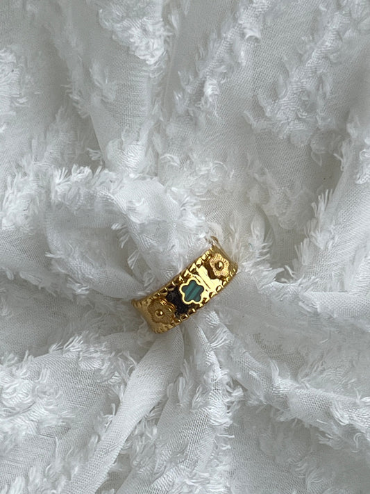 BAGUE VAN CLEEF TAILLE 9