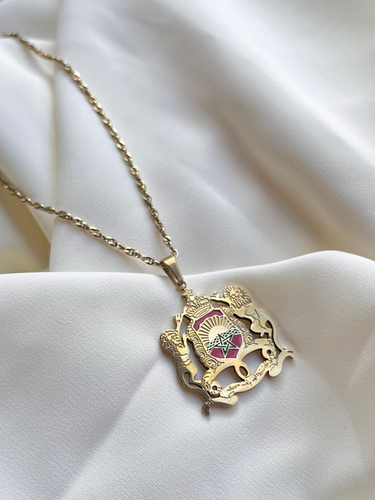 Collier mamlaka