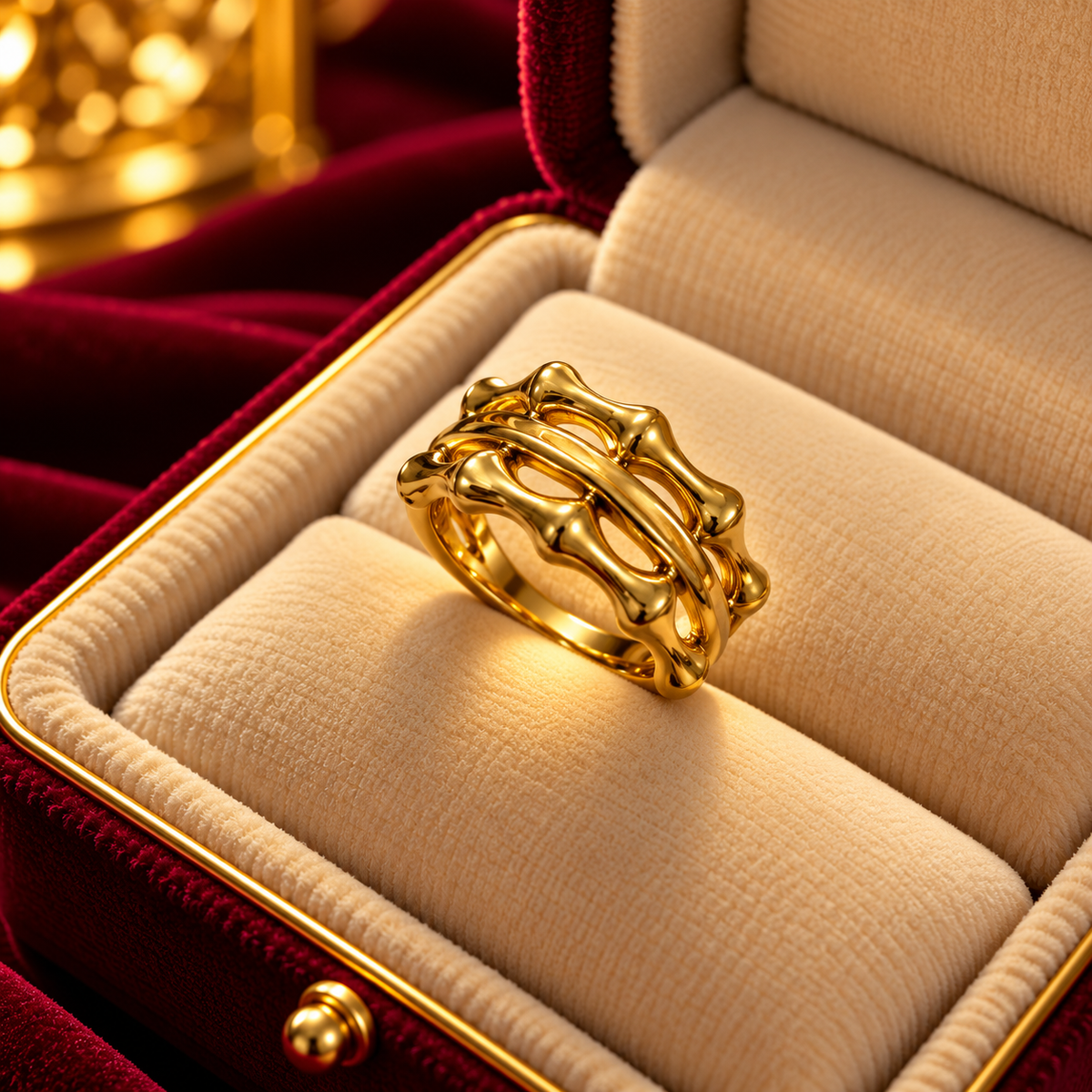 Bague