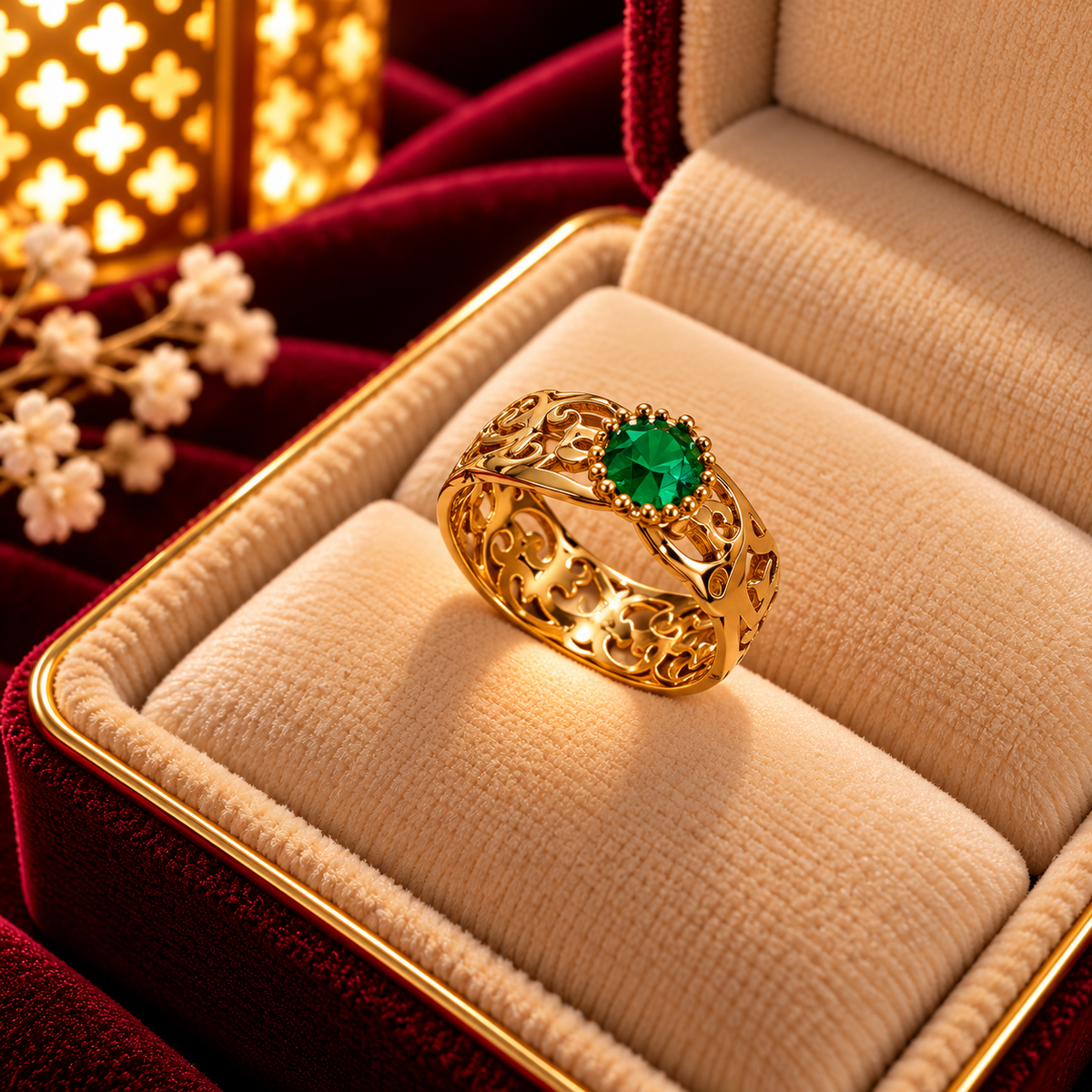 Bague