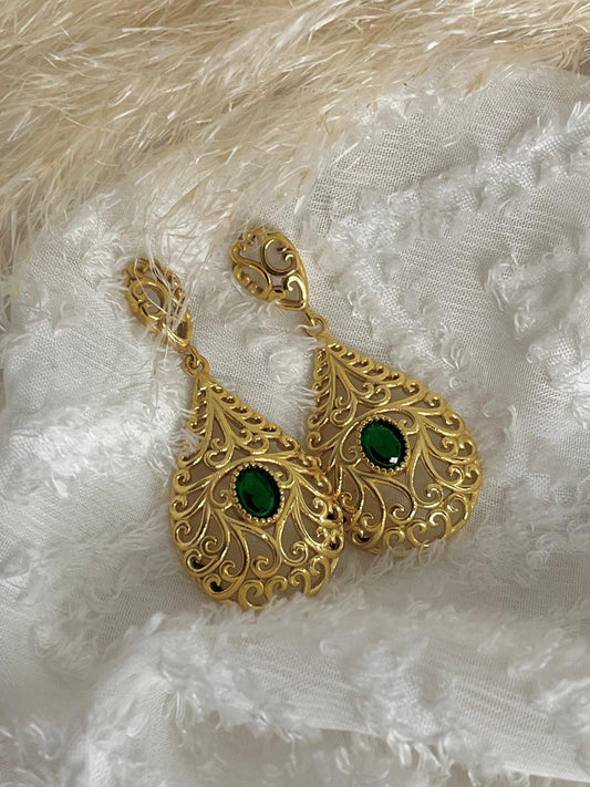 Boucles d’oreilles