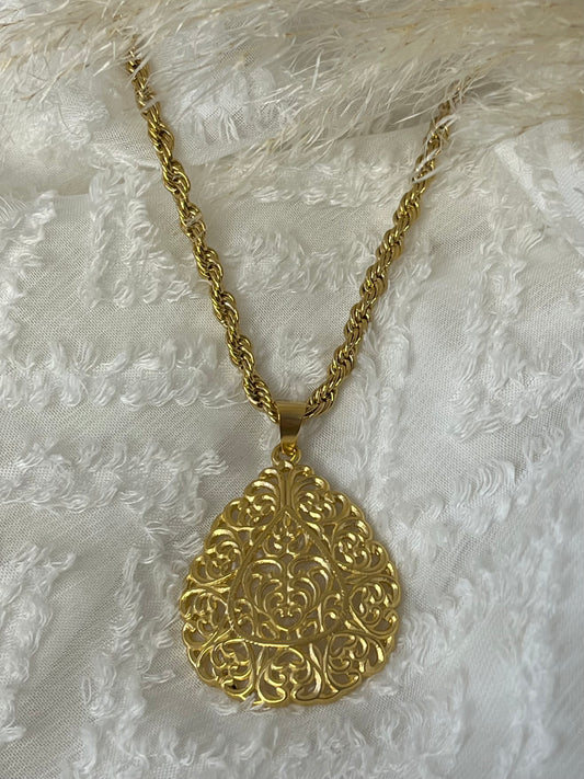 Collier Baldi Setoire