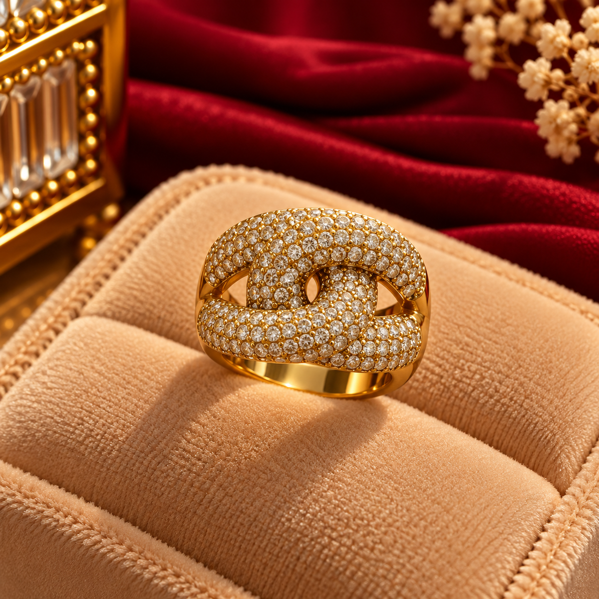 Bague
