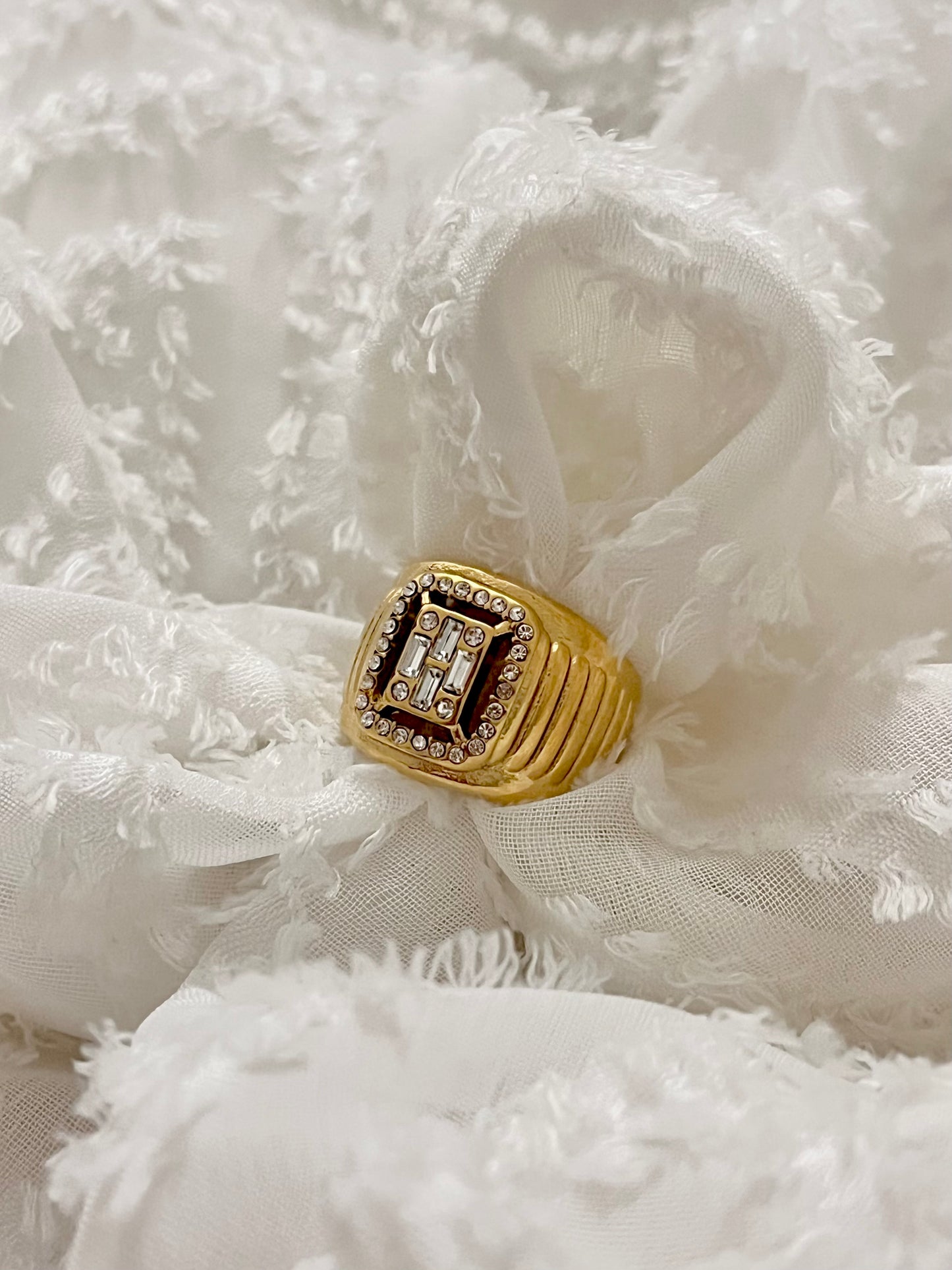 Bague