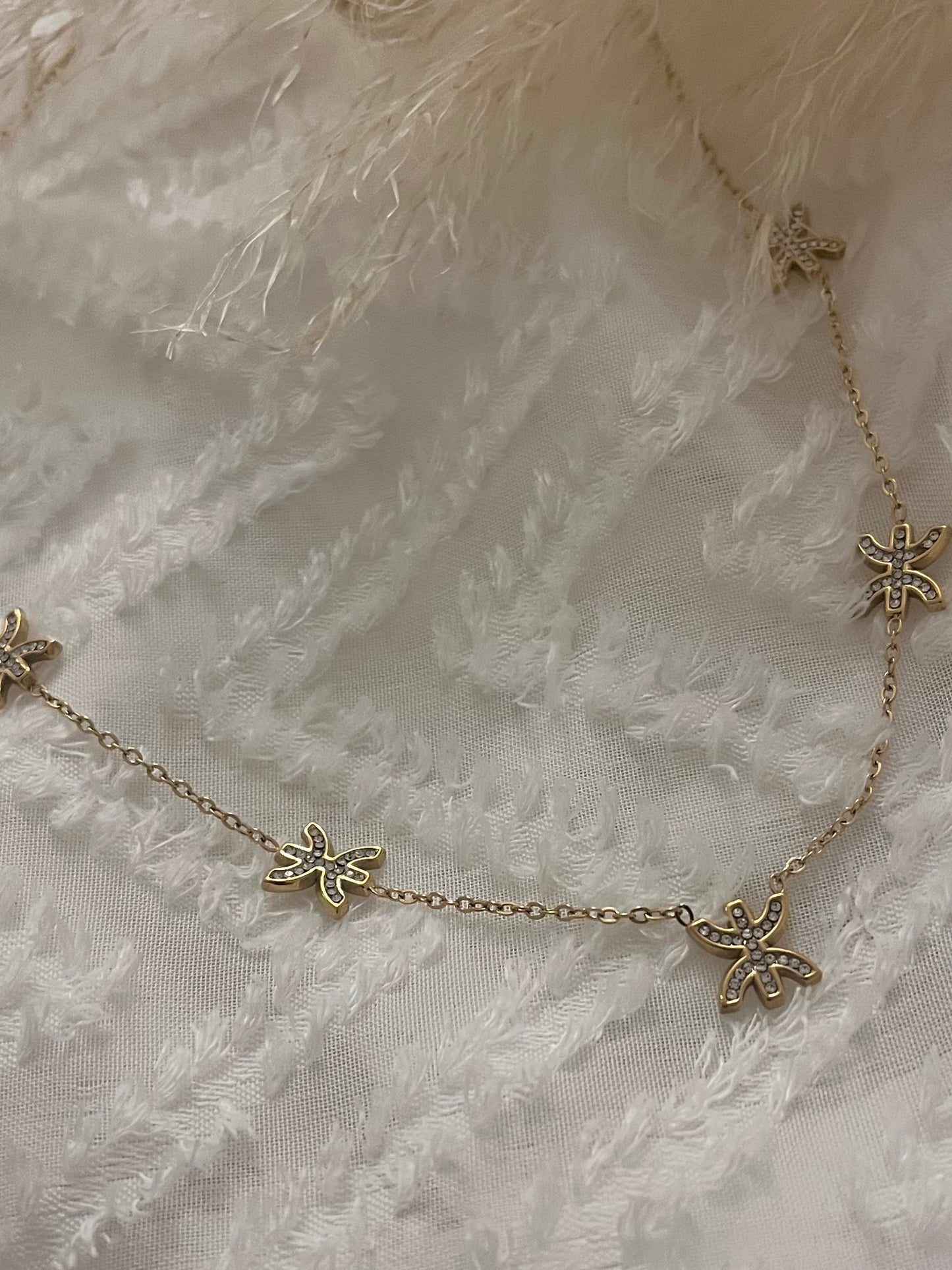 Collier amazigh