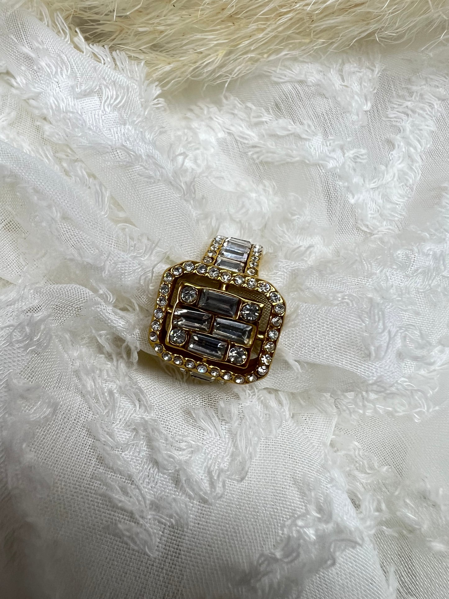 Bague