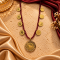 Collier Setoire Luisa