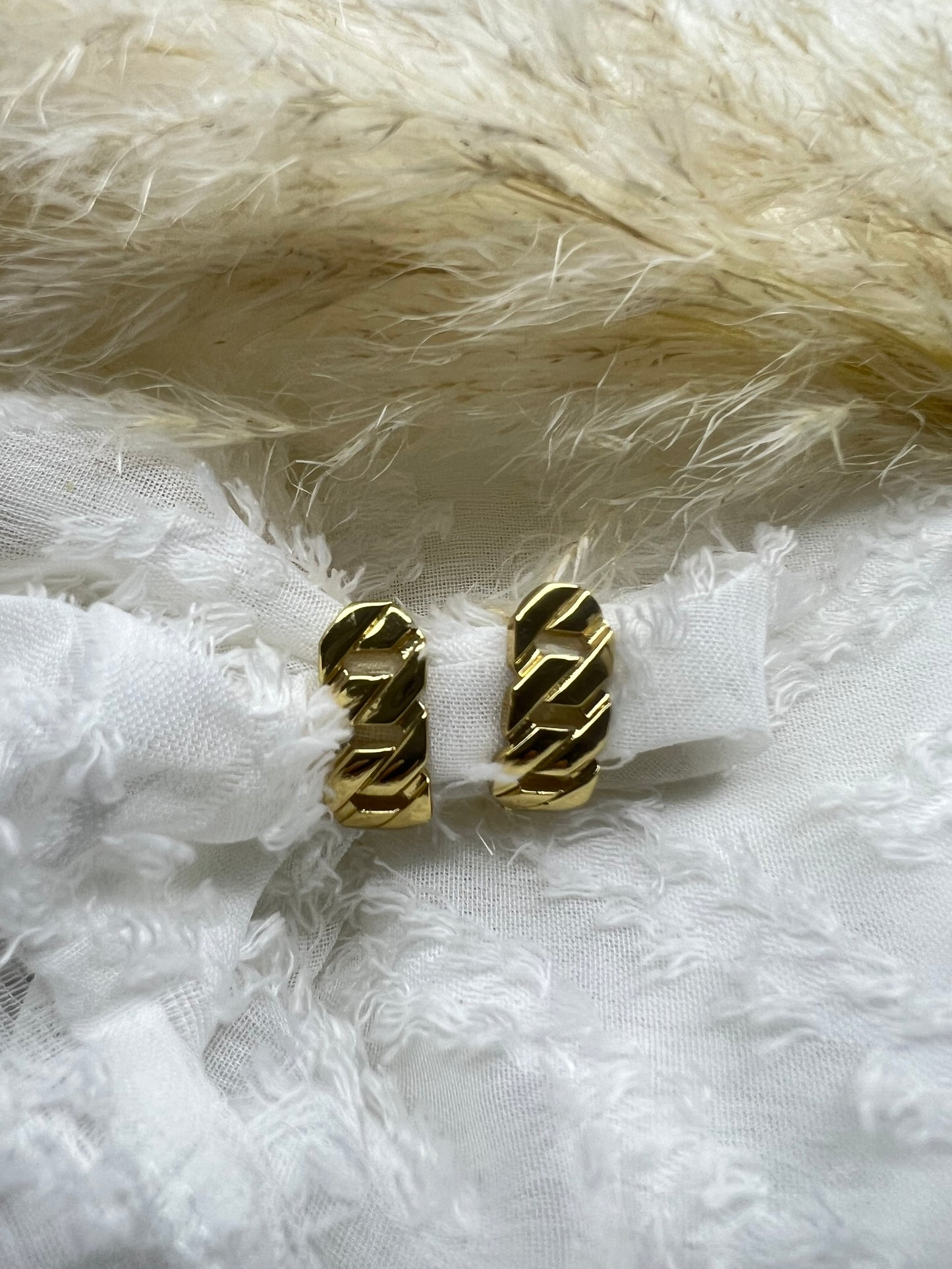 Boucles d’oreilles Radco