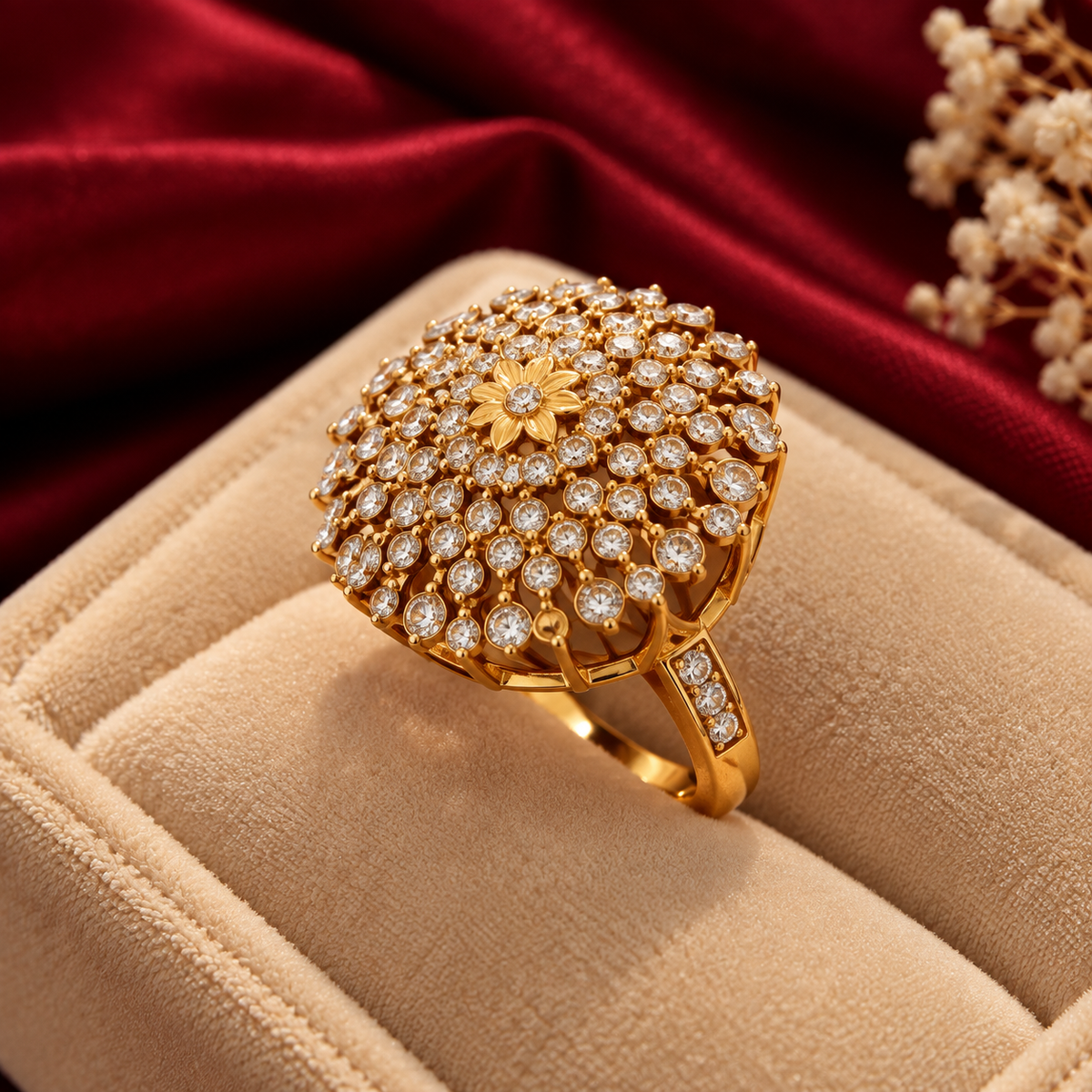 Bague