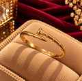 Bracelet clou